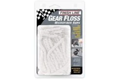 Limpia Transmisión Finish Line Gear Floss™ Microfiber Rope