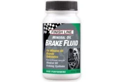 Líquido De Frenos Mineral Finish Line