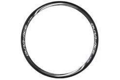 Llanta Shimano Dura Ace WH-9000-C35-TU