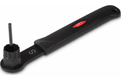 Llave De Cassette Cube RFR