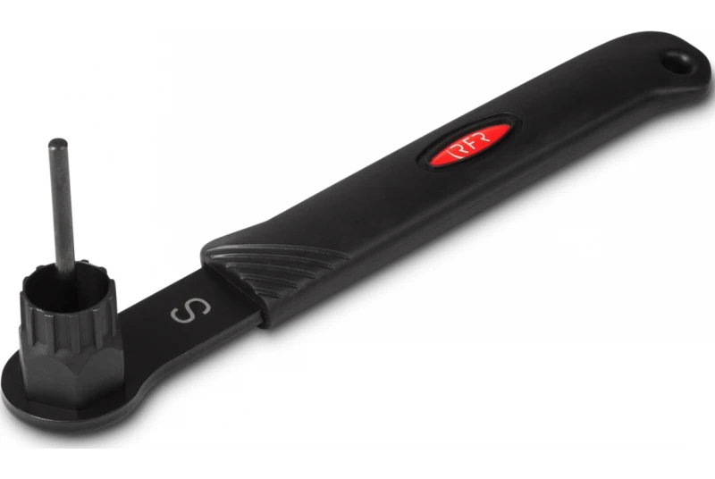 Llave De Cassette Cube RFR 3 Llave De Cassette Cube RFR