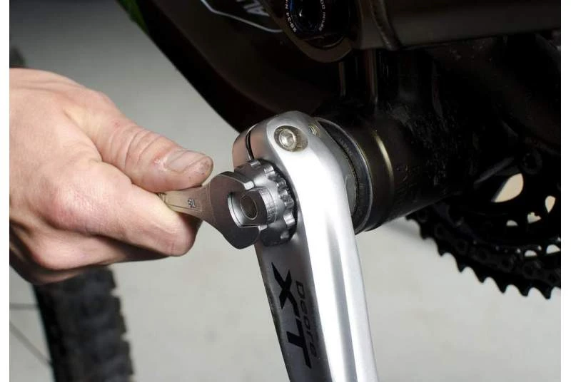 Llave Unior Extractora De Pedalier 5 Llave Unior Extractora De Pedalier - Imagen 3