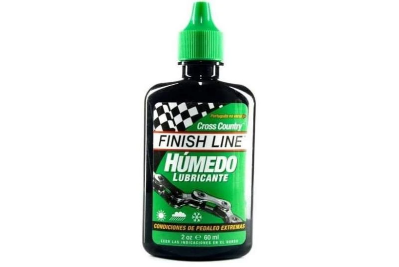 Lubricante De Cadena Finish Line Cross Country Húmedo 3 Lubricante De Cadena Finish Line Cross Country Húmedo