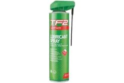 Lubricante En Spray Fasi Weldtite TF2