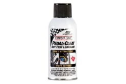 Lubricante De Pedal Y Cala Finish Line