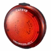 Luz Cateye Wearable X Recargable -Tienda De Bicispasaje luz cateye wearable x recargable