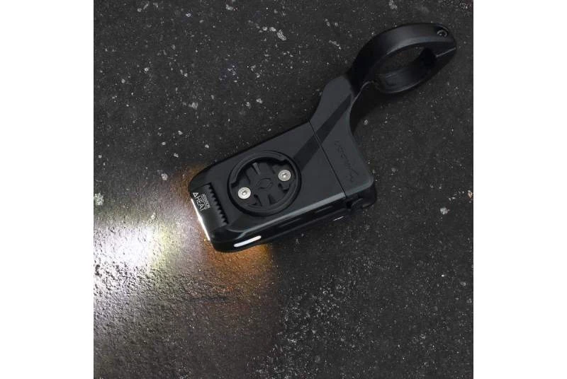 Luz Con Soporte GPS Moon MX-HM 4 Luz Con Soporte GPS Moon MX-HM - Imagen 2