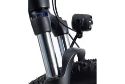 Luz Delantera Cube Acid Pro-E 110 -Tienda De Bicispasaje luz delantera cube acid pro e 110 1