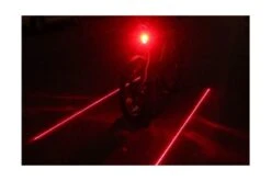 Luz NiteRider Sentinel 250 -Tienda De Bicispasaje luz delantera lumina 1200 boost 7