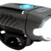 Luz NiteRider Swift 500 -Tienda De Bicispasaje luz delantera rider swift 500