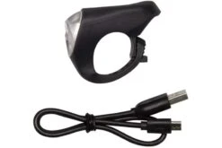Luz Eltin 35 Lúmenes Recargable -Tienda De Bicispasaje luz eltin 35 lumenes recargable 1