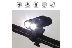 Luz Eltin 600 Lúmenes Recargable -Tienda De Bicispasaje luz eltin 600 lumenes recargable 2