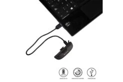 Luz Eltin 65 Lúmenes Recargable 6 Luz Eltin 65 Lúmenes Recargable -Tienda De Bicispasaje luz eltin 65 lumenes recargable 1