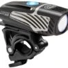 Luz NiteRider Lumina Micro 650 -Tienda De Bicispasaje luz niterider lumina micro 650