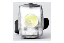 GURPIL Kit De Luces Pygomic P1-F Y P1-R -Tienda De Bicispasaje luz pygomic p1 r 2