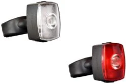 GURPIL Kit De Luces Pygomic P1-F Y P1-R