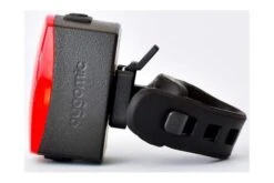 GURPIL Kit De Luces Pygomic P1-F Y P1-R -Tienda De Bicispasaje luz pygomic p1 r 3