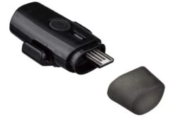 Luz Topeak Headlux 100 9 Luz Topeak Headlux 100 -Tienda De Bicispasaje luz topeak headlux 100 1