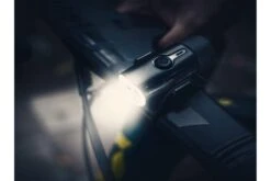 Luz Topeak Headlux 100 11 Luz Topeak Headlux 100 -Tienda De Bicispasaje luz topeak headlux 100 3