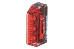 Luz Topeak Redlite Aero USB