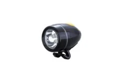 Luz Topeak Whitelite II