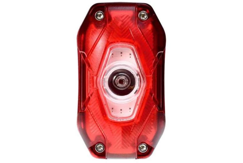 Luz Moon Shield-X Auto 4 Luz Moon Shield-X Auto - Imagen 2