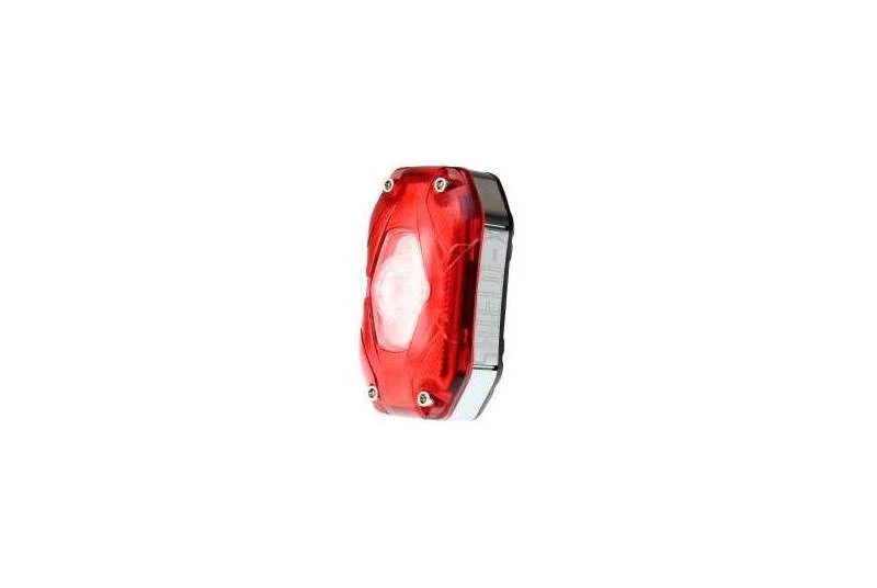 Luz Moon Shield-X Auto 3 Luz Moon Shield-X Auto