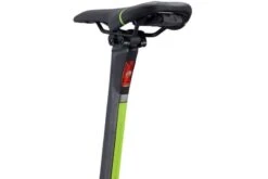 Luz Merida Tija Reacto