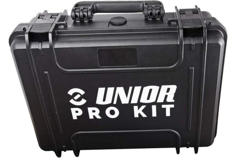 Maletín De Herramientas Unior Profesional 1600PROKIT 4 Maletín De Herramientas Unior Profesional 1600PROKIT - Imagen 2