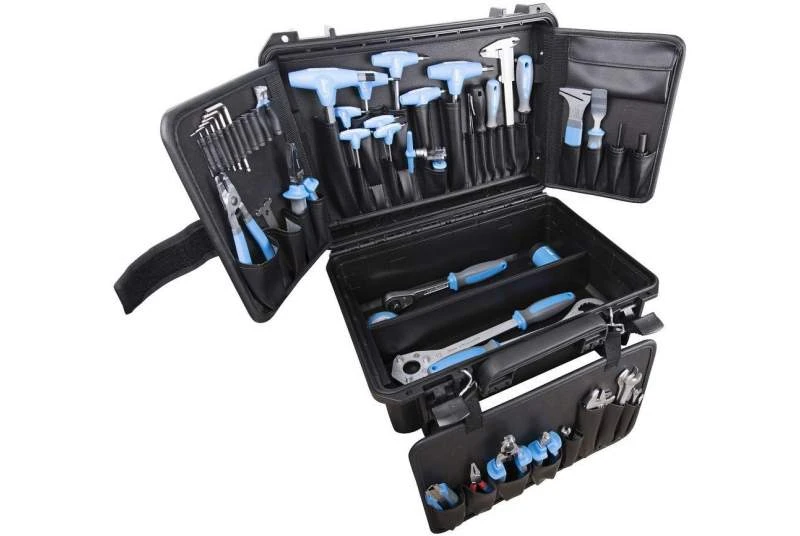 Maletín De Herramientas Unior Profesional 1600PROKIT 3 Maletín De Herramientas Unior Profesional 1600PROKIT