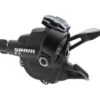 Mandos De Cambio Sram X4 Trigger -Tienda De Bicispasaje mandos de cambio sram x4 trigger