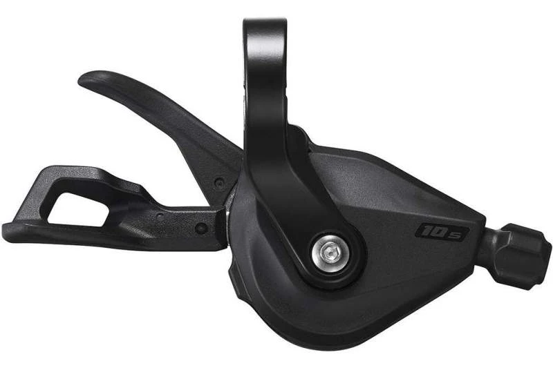 Maneta Cambio Derecha Shimano Deore SL-M4100 3 Maneta Cambio Derecha Shimano Deore SL-M4100