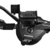 Maneta Cambio Derecha Shimano Deore XT SL-M8000 2 Maneta Cambio Derecha Shimano Deore XT SL-M8000 -Tienda De Bicispasaje maneta cambio derecha shimano deore xt sl m8000