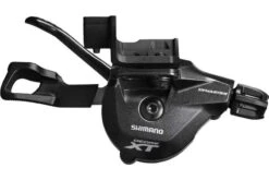 Maneta Cambio Derecha Shimano Deore XT SL-M8000