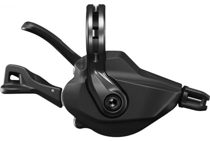 Maneta Cambio Derecha Shimano XTR SL-M9100 3 Maneta Cambio Derecha Shimano XTR SL-M9100