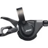 Maneta Cambio Derecha Shimano Zee SL-M640 -Tienda De Bicispasaje maneta cambio derecha shimano zee sl m640