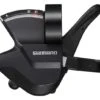Maneta Cambio Izquierda Shimano Altus SL-M315 -Tienda De Bicispasaje maneta cambio izquierda shimano altus sl m315