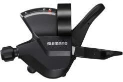 Maneta Cambio Izquierda Shimano Altus SL-M315