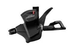 Maneta Cambio Izquierda Shimano Deore SL-M6000