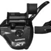 Maneta Cambio Izquierda Shimano Deore XT SL-M8000 -Tienda De Bicispasaje maneta cambio izquierda shimano deore xt sl m8000