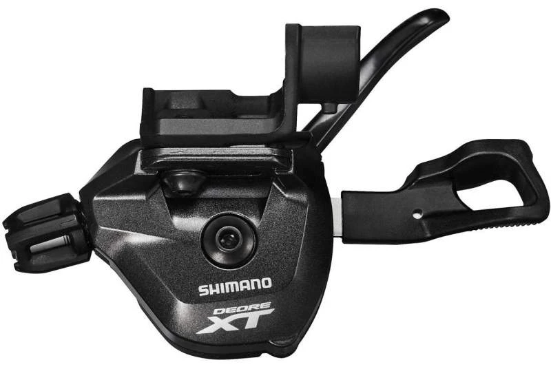 Maneta Cambio Izquierda Shimano Deore XT SL-M8000 3 Maneta Cambio Izquierda Shimano Deore XT SL-M8000