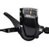 Maneta De Cambio Derecha Shimano Acera SL-M3000 -Tienda De Bicispasaje maneta de cambio derecha shimano acera sl m3000
