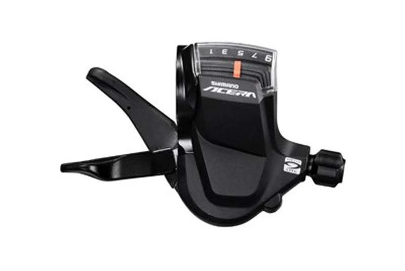 Maneta De Cambio Derecha Shimano Acera SL-M3000 3 Maneta De Cambio Derecha Shimano Acera SL-M3000