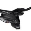 Manetas Cambio Freno Shimano Altus ST-EF505 -Tienda De Bicispasaje manetas cambio freno shimano altus st ef505