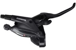 Manetas Cambio Freno Shimano Altus ST-EF505