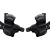 Manetas Cambio Shimano Deore SL-M6000 -Tienda De Bicispasaje manetas cambio shimano deore sl m6000