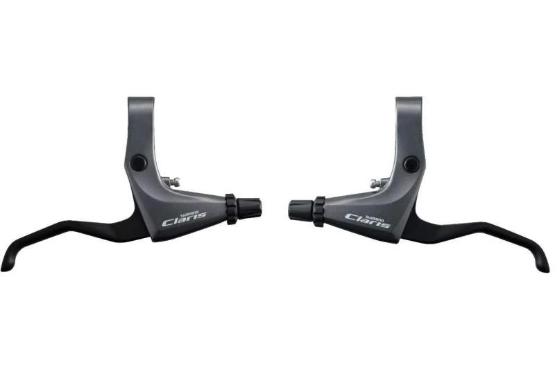Manetas De Freno Shimano Claris BL-R2000 Cantilever / V-Brake 3 Manetas De Freno Shimano Claris BL-R2000 Cantilever / V-Brake
