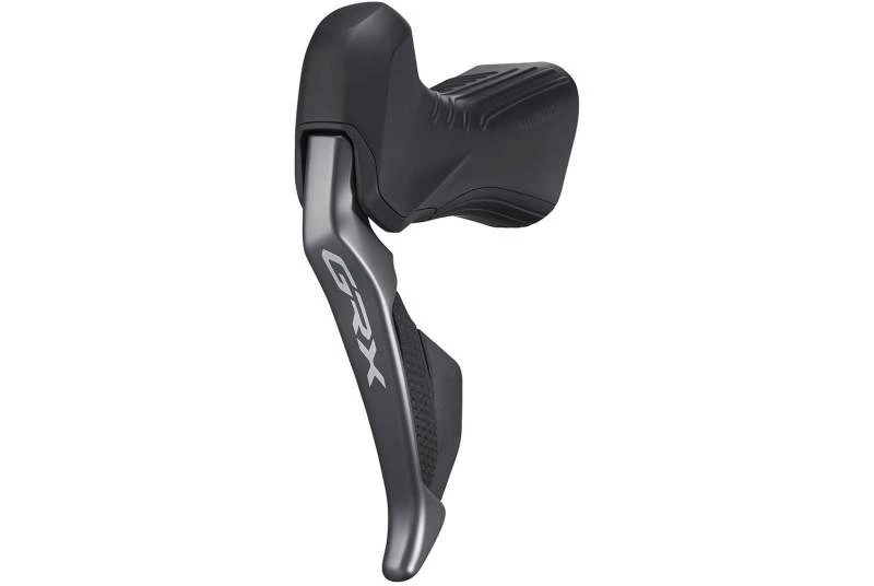 Manetas Shimano GRX Di2 ST-RX815 3 Manetas Shimano GRX Di2 ST-RX815