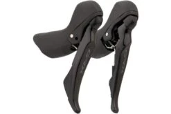 Manetas Shimano GRX ST-RX400