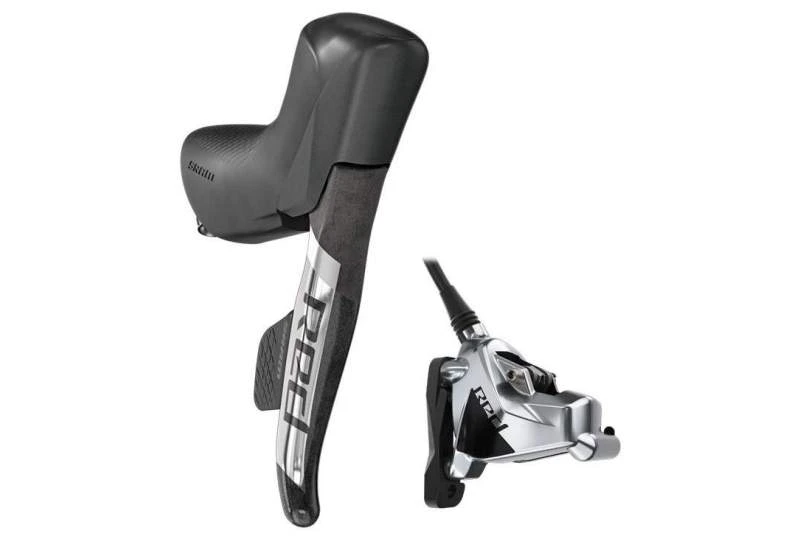 Maneta Izquierda Sram Red ETap AXS 4 Maneta Izquierda Sram Red ETap AXS - Imagen 2